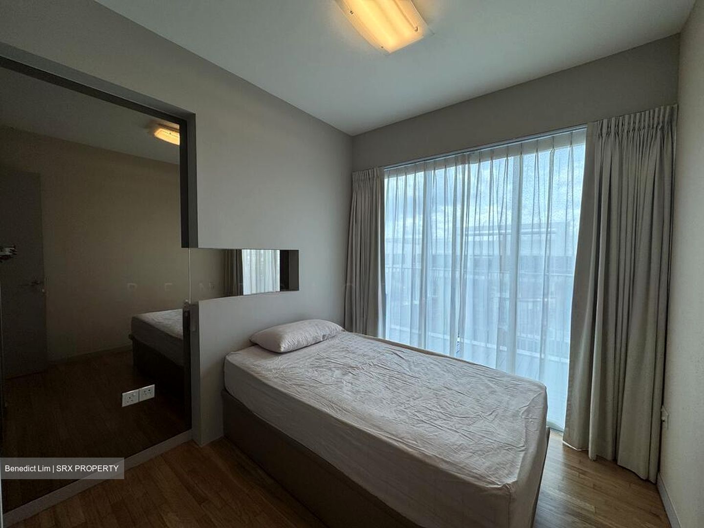 Optima @ Tanah Merah (D16), Condominium #498782631